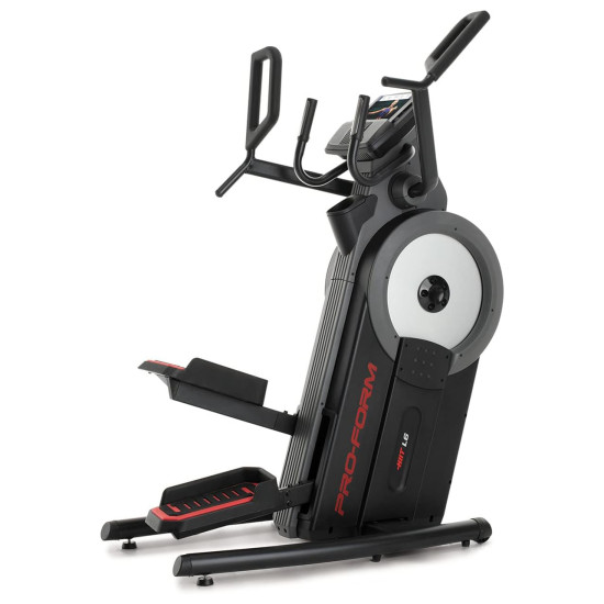 Купить Орбитрек  ProForm HIIT L6 в Киеве - фото №1